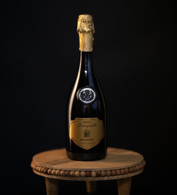 Tranquillo – Sweet Spumante Sparkling Wine
