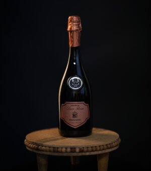 Luce Rosa – Semi-Sweet Lambrusco Red