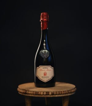 Bacio Rosso – Sparkling Rosé