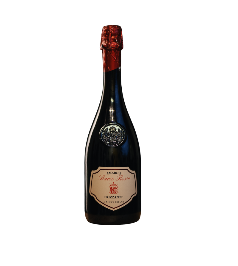 Bacio Rosso – Sparkling Rosé