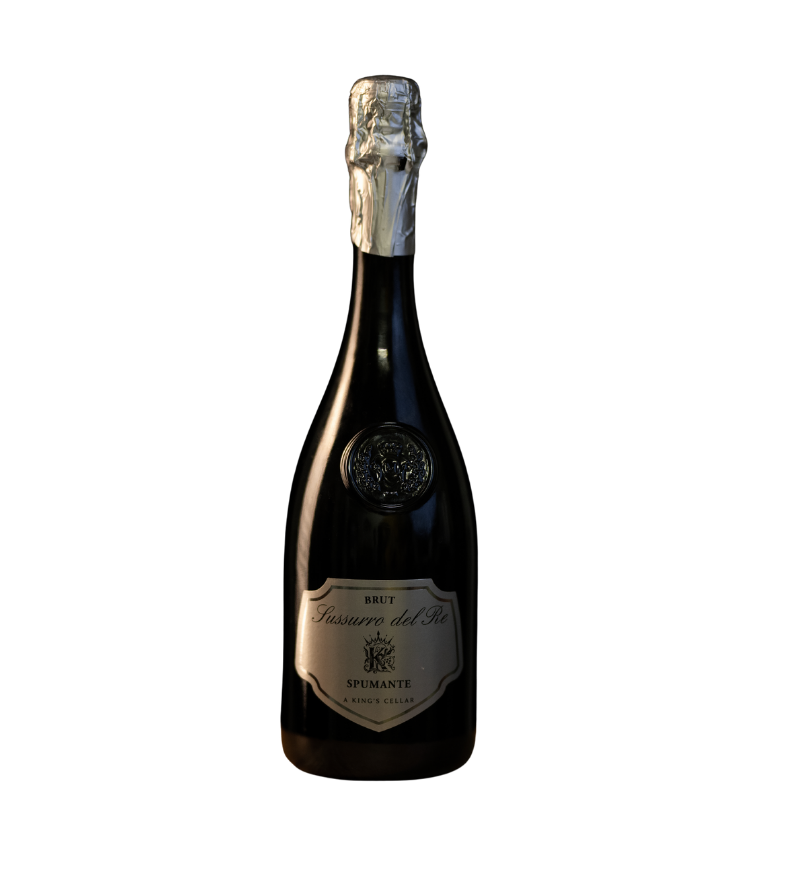 Sussurro del Re – Brut Spumante