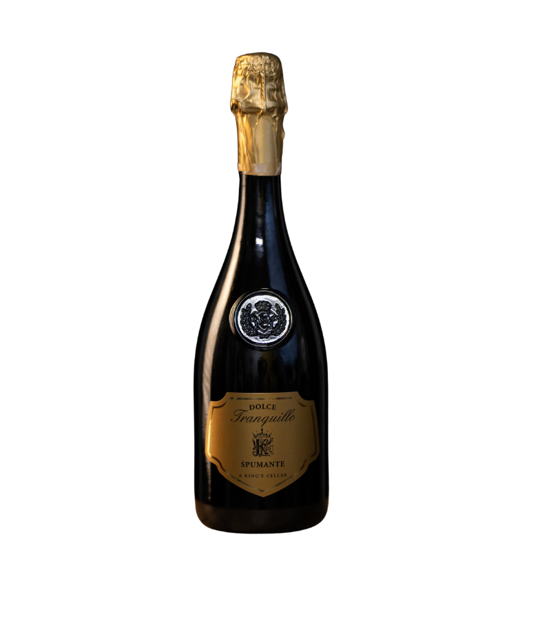 Tranquillo – Sweet Spumante Sparkling